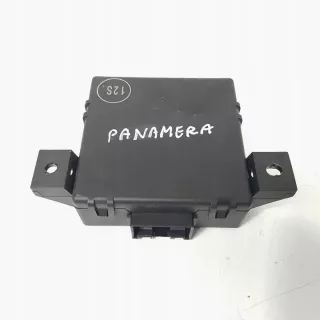 97061811514 Блок управления (другие) Porsche Panamera 970 Арт e9674596, вид 2