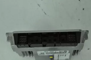 0261209016 7545046 Блок управления двигателем BMW 1 E81/E82/E87/E88 Арт e9674795, вид 3