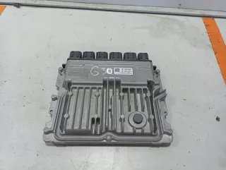 8591678 0281033065 Блок управления двигателем BMW 5 G30/G31 Арт e9674958, вид 1