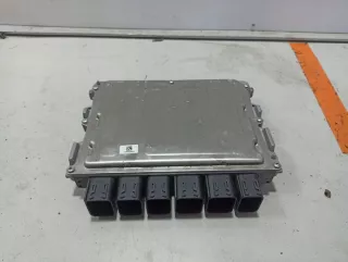 8591678 0281033065 Блок управления двигателем BMW 5 G30/G31 Арт e9674958, вид 2
