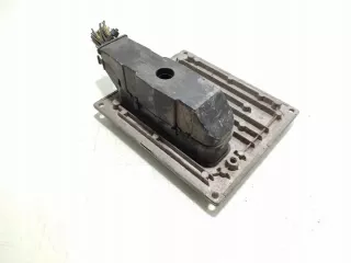 6M51-12A650-AAB 260494619 S118944012 Блок управления двигателем Ford Focus 1 Арт e9675912, вид 4