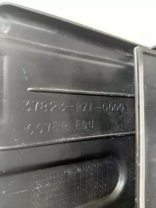 37823RZA0000 Блок управления двигателем Honda CR-V 3 Арт e9676126, вид 3