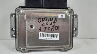 39125-2A306, 0281019568 Блок управления двигателем Kia Optima 3 Арт e9676406, вид 4