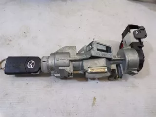 279721-3990 Блок управления двигателем Mazda 3 BK Арт e9676665, вид 11