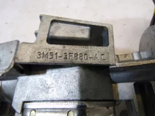 279721-3990 Блок управления двигателем Mazda 3 BK Арт e9676665, вид 12