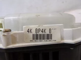 279721-3990 Блок управления двигателем Mazda 3 BK Арт e9676665, вид 10