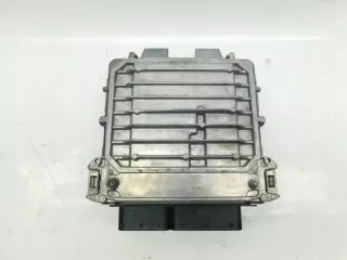 A27009002100 0261S09816 Блок управления двигателем Mercedes A W176 Арт e9676728, вид 2