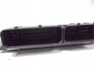 MEC32-210 MEC32210 Блок управления двигателем Nissan Almera N16 Арт e9677216, вид 3