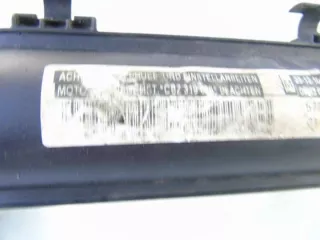 MAW23198 Гофра инжектора Audi A1 Арт e9677410, вид 2