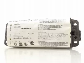 1K0880204G Подушка безопасности Audi A3 8P Арт e9677555, вид 1
