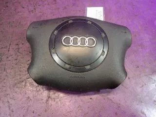 8L0880201H Подушка безопасности Audi A3 8L Арт e9677698, вид 1