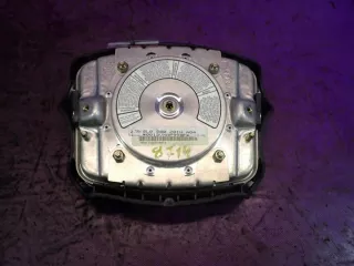 8L0880201H Подушка безопасности Audi A3 8L Арт e9677698, вид 3