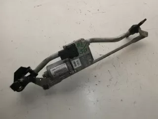 8K1955119A Механизм стеклоочистителя (трапеция дворников) Audi A4 B8 Арт e9677869, вид 1