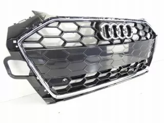 8W0853651 Решетка радиатора Audi A4 B9 Арт e9677880, вид 2