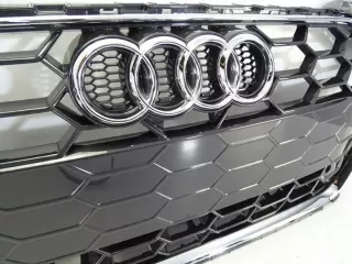 8W0853651 Решетка радиатора Audi A4 B9 Арт e9677880, вид 4