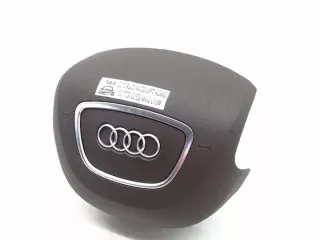 8R0880201J Подушка безопасности Audi A4 B8 Арт e9677990, вид 2
