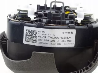 8R0880201J Подушка безопасности Audi A4 B8 Арт e9677990, вид 4