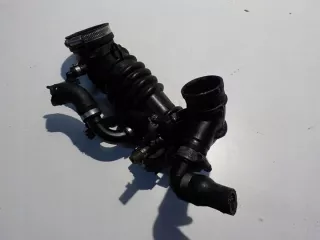 06B133356AA Гофра инжектора Audi A4 B6 Арт e9678052, вид 4