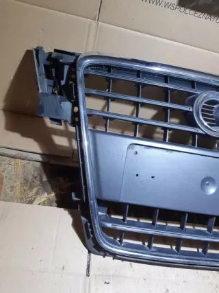 8K0853651 Решетка радиатора Audi A4 B8 Арт e9678053, вид 4