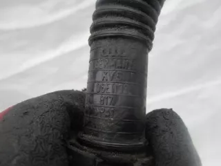 06E133817J Гофра инжектора Audi A6 C7 (S6,RS6) Арт e9678283, вид 3