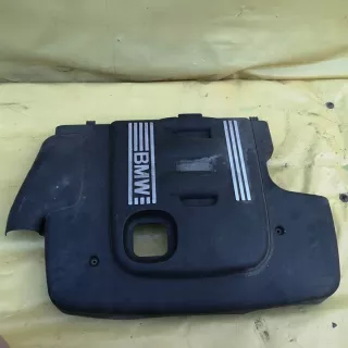  Декоративная крышка двигателя BMW 1 E81/E82/E87/E88 Арт e9678578, вид 1