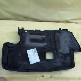  Декоративная крышка двигателя BMW 1 E81/E82/E87/E88 Арт e9678578, вид 2