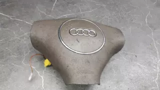 8E0880201J 8e0880201j Подушка безопасности Audi A4 B6 Арт e9678623, вид 1