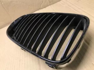 7179655 7179656 Решетка радиатора BMW 1 E81/E82/E87/E88 Арт e9679081, вид 3
