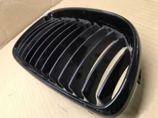 7179655 7179656 Решетка радиатора BMW 1 E81/E82/E87/E88 Арт e9679081, вид 4
