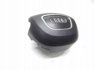 4G0880201N Подушка безопасности Audi A6 C7 (S6,RS6) Арт e9679228, вид 2