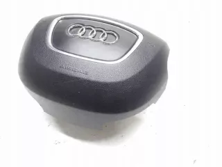 4G0880201N Подушка безопасности Audi A6 C7 (S6,RS6) Арт e9679228, вид 3