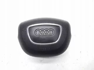 4G0880201N Подушка безопасности Audi A6 C7 (S6,RS6) Арт e9679228, вид 5