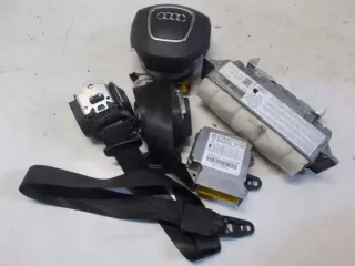  Подушка безопасности Audi A6 C6 (S6,RS6) Арт e9679573, вид 2