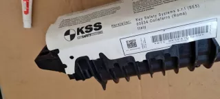 8R0880204B Подушка безопасности Audi Q5 1 Арт e9679940, вид 3