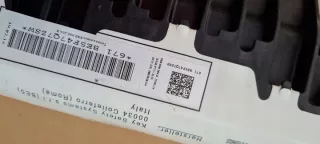 8R0880204B Подушка безопасности Audi Q5 1 Арт e9679940, вид 4