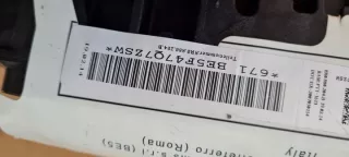 8R0880204B Подушка безопасности Audi Q5 1 Арт e9679940, вид 5