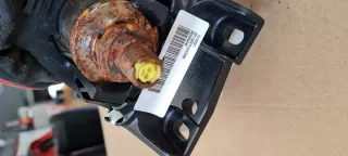8R0880204B Подушка безопасности Audi Q5 1 Арт e9679940, вид 8