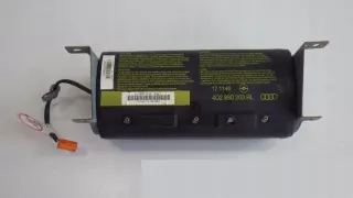 4D2880203RL Подушка безопасности Audi A8 D2 (S8) Арт e9679995, вид 1