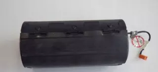 4D2880203RL Подушка безопасности Audi A8 D2 (S8) Арт e9679995, вид 3
