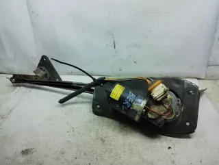 9621014480 Механизм стеклоочистителя (трапеция дворников) Citroen Berlingo 1 Арт e9679996, вид 2