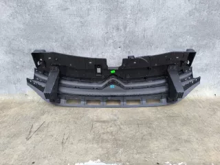 9812063477 Решетка радиатора Citroen C3 3 Арт e9680138, вид 4
