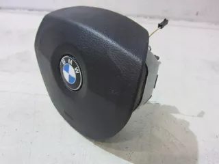 6783826 32306783826 Подушка безопасности BMW 5 F10/F11/GT F07 Арт e9680442, вид 3
