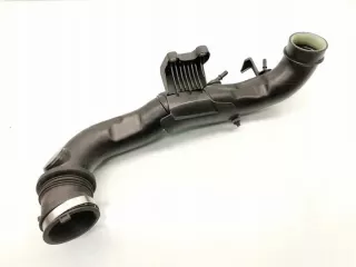 L1B1-9C623-BA Гофра инжектора Ford Fiesta 7 Арт e9680803, вид 3