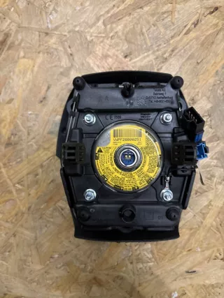 96871568ZD Подушка безопасности Citroen C4 2 Арт e9681448, вид 2