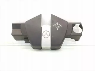 A1120100367 Декоративная крышка двигателя Mercedes S W220 Арт e9681550, вид 1