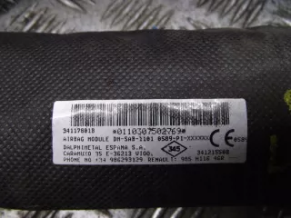 985H11646R Подушка безопасности Dacia Logan 2 Арт e9681609, вид 2