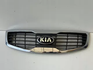 86352-3W000 863523W000 86361-3U000 Решетка радиатора Kia Sportage 3 Арт e9681694, вид 1