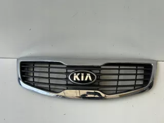 86352-3W000 863523W000 86361-3U000 Решетка радиатора Kia Sportage 3 Арт e9681694, вид 2