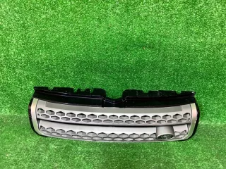 GJ32-8L001-A Решетка радиатора Land Rover Evoque 1 restailing Арт e9681737, вид 1