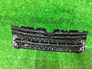 GJ32-8L001-A Решетка радиатора Land Rover Evoque 1 restailing Арт e9681737, вид 4